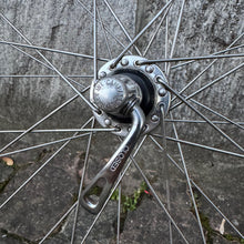 Carica l'immagine nel visualizzatore di Gallery, Ambrosio Excellence TQB - Campagnolo Record hubs