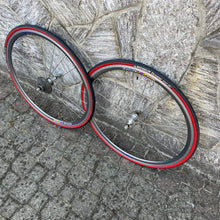 Carica l'immagine nel visualizzatore di Gallery, Ambrosio Futura TQB