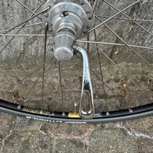 Carica l'immagine nel visualizzatore di Gallery, Ambrosio Excellence - Campagnolo Record hubs