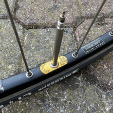 Carica l'immagine nel visualizzatore di Gallery, Ambrosio Excellence - Campagnolo Record hubs