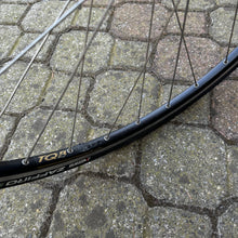 Carica l'immagine nel visualizzatore di Gallery, Ambrosio Excellence - Campagnolo Record hubs