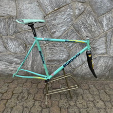 Carica l'immagine nel visualizzatore di Gallery, Bianchi Chromo Lite Reparto Corse