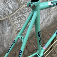 Carica l'immagine nel visualizzatore di Gallery, Bianchi Chromo Lite Reparto Corse
