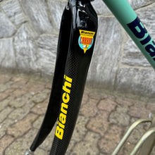 Carica l'immagine nel visualizzatore di Gallery, Bianchi Chromo Lite Reparto Corse