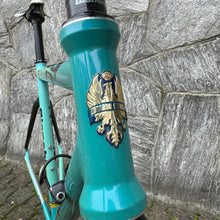 Carica l'immagine nel visualizzatore di Gallery, Bianchi SL3 AluCarbon