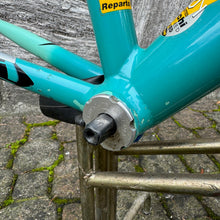 Carica l'immagine nel visualizzatore di Gallery, Bianchi SL3 AluCarbon