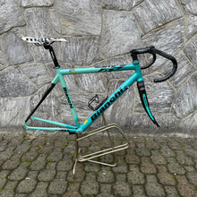 Carica l'immagine nel visualizzatore di Gallery, Bianchi SL3 AluCarbon