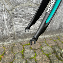 Carica l'immagine nel visualizzatore di Gallery, Bianchi SL3 AluCarbon