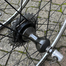 Carica l'immagine nel visualizzatore di Gallery, Campagnolo Eurus Carbon