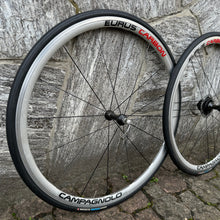 Carica l'immagine nel visualizzatore di Gallery, Campagnolo Eurus Carbon