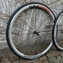 Carica l'immagine nel visualizzatore di Gallery, Campagnolo Eurus Carbon