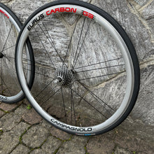 Carica l'immagine nel visualizzatore di Gallery, Campagnolo Eurus Carbon