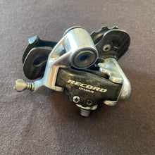 Carica l'immagine nel visualizzatore di Gallery, Campagnolo Record