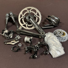 Carica l'immagine nel visualizzatore di Gallery, Campagnolo Record Titanium