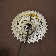 Carica l'immagine nel visualizzatore di Gallery, Campagnolo Record Titanium