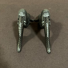 Carica l'immagine nel visualizzatore di Gallery, Campagnolo Record Titanium