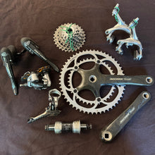Carica l'immagine nel visualizzatore di Gallery, Campagnolo Record Titanium
