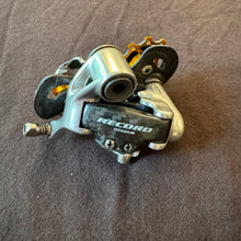 Carica l'immagine nel visualizzatore di Gallery, Campagnolo Record Titanium