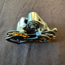 Carica l'immagine nel visualizzatore di Gallery, Campagnolo Record Titanium