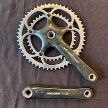 Carica l'immagine nel visualizzatore di Gallery, Campagnolo Record Titanium