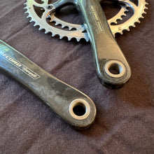 Carica l'immagine nel visualizzatore di Gallery, Campagnolo Record Titanium