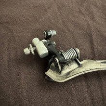 Carica l'immagine nel visualizzatore di Gallery, Campagnolo Record Titanium