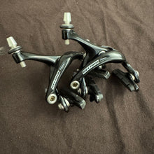 Carica l'immagine nel visualizzatore di Gallery, Campagnolo Record Titanium