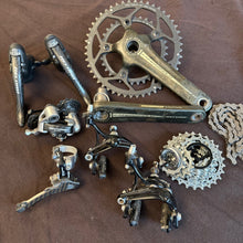 Carica l'immagine nel visualizzatore di Gallery, Campagnolo Record Titanium