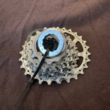 Carica l'immagine nel visualizzatore di Gallery, Campagnolo Record Titanium