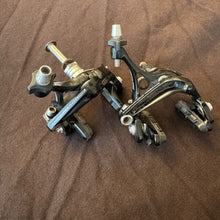 Carica l'immagine nel visualizzatore di Gallery, Campagnolo Record Titanium