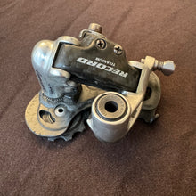 Carica l'immagine nel visualizzatore di Gallery, Campagnolo Record Titanium