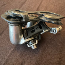 Carica l'immagine nel visualizzatore di Gallery, Campagnolo Record Titanium