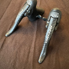 Carica l'immagine nel visualizzatore di Gallery, Campagnolo Record Titanium