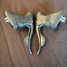 Carica l'immagine nel visualizzatore di Gallery, Campagnolo Record Titanium