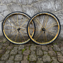 Carica l'immagine nel visualizzatore di Gallery, Campagnolo Shamal Ultra Oro
