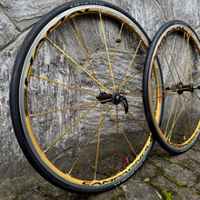 Carica l'immagine nel visualizzatore di Gallery, Campagnolo Shamal Ultra Oro