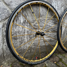 Carica l'immagine nel visualizzatore di Gallery, Campagnolo Shamal Ultra Oro