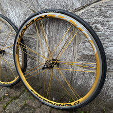 Carica l'immagine nel visualizzatore di Gallery, Campagnolo Shamal Ultra Oro