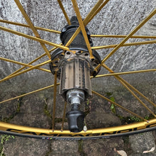 Carica l'immagine nel visualizzatore di Gallery, Campagnolo Shamal Ultra Oro