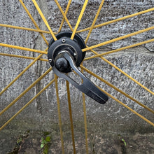 Carica l'immagine nel visualizzatore di Gallery, Campagnolo Shamal Ultra Oro