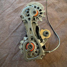 Carica l'immagine nel visualizzatore di Gallery, Campagnolo Super Record EPS