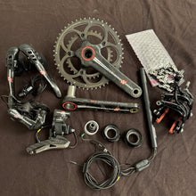 Carica l'immagine nel visualizzatore di Gallery, Campagnolo Super Record EPS