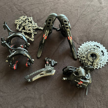 Carica l'immagine nel visualizzatore di Gallery, Campagnolo Super Record