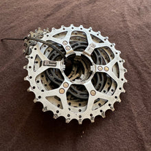 Carica l'immagine nel visualizzatore di Gallery, Campagnolo Super Record