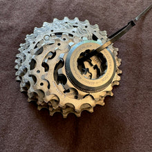 Carica l'immagine nel visualizzatore di Gallery, Campagnolo Super Record