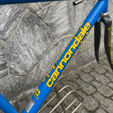 Carica l'immagine nel visualizzatore di Gallery, Cannondale Caad 4