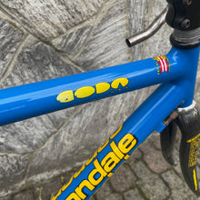 Carica l'immagine nel visualizzatore di Gallery, Cannondale Caad 4