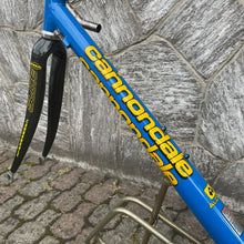 Carica l'immagine nel visualizzatore di Gallery, Cannondale Caad 4