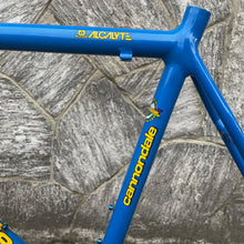 Carica l'immagine nel visualizzatore di Gallery, Cannondale Caad 4