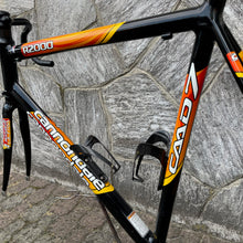 Carica l'immagine nel visualizzatore di Gallery, Cannondale Caad 7